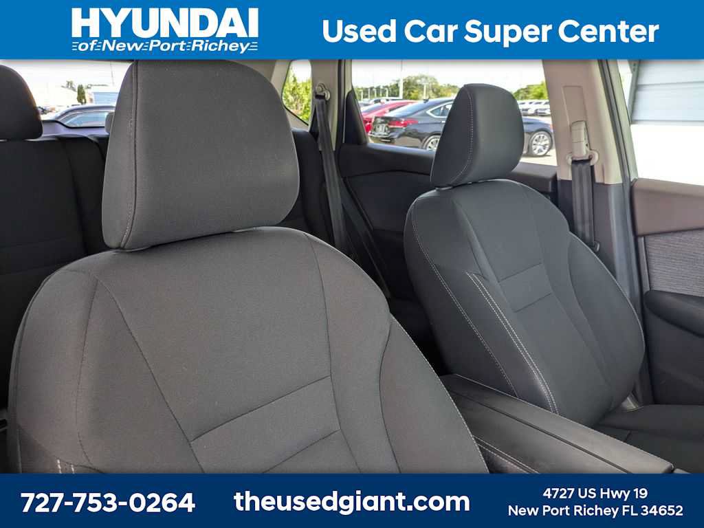 Used 2023 Nissan Rogue S FWD image 6