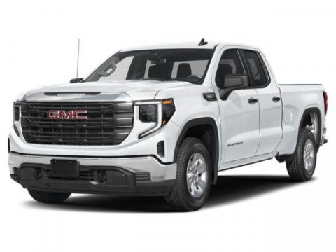 New 2026 GMC Sierra 1500 Elevation