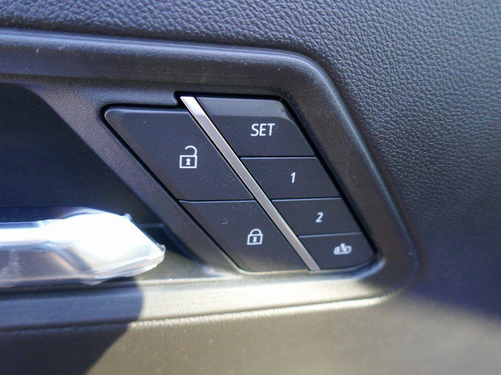 New 2026 GMC Canyon AT4 w/ Technology Plus Package image 15