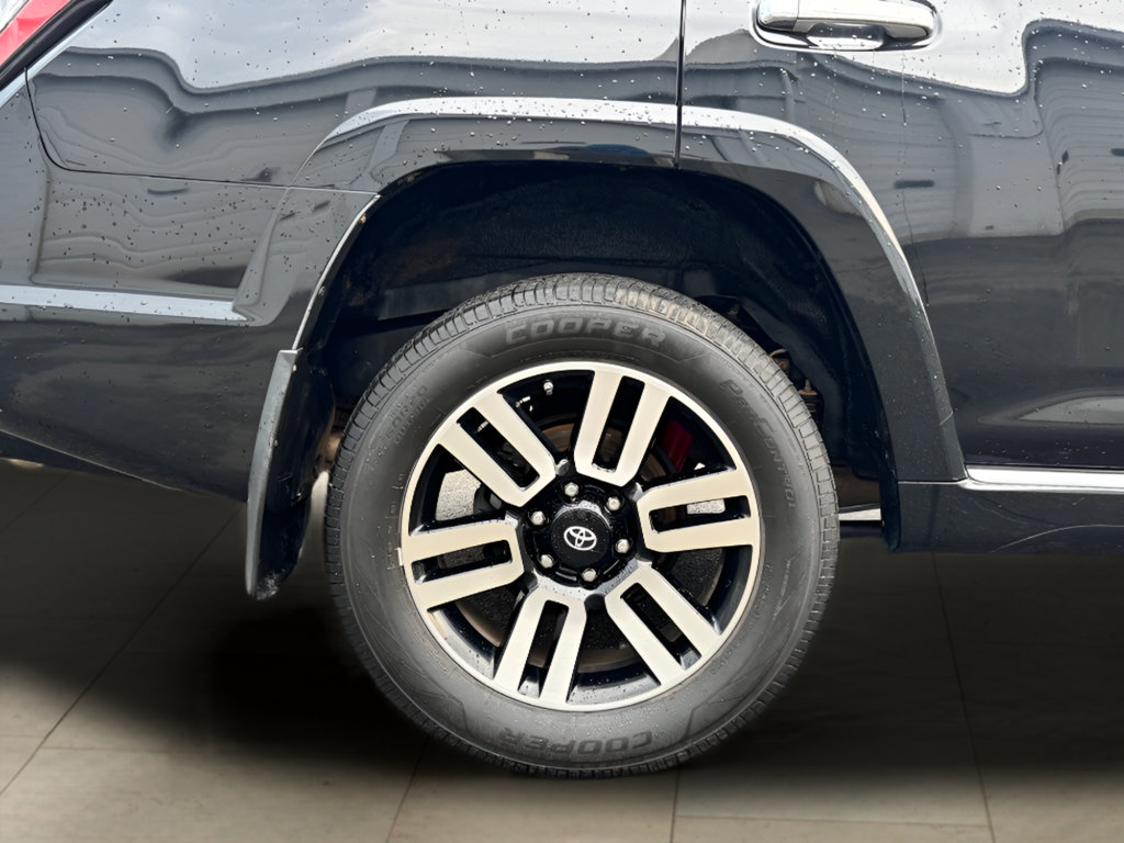 Used 2016 Toyota 4Runner Limited AWD/4WD image 43