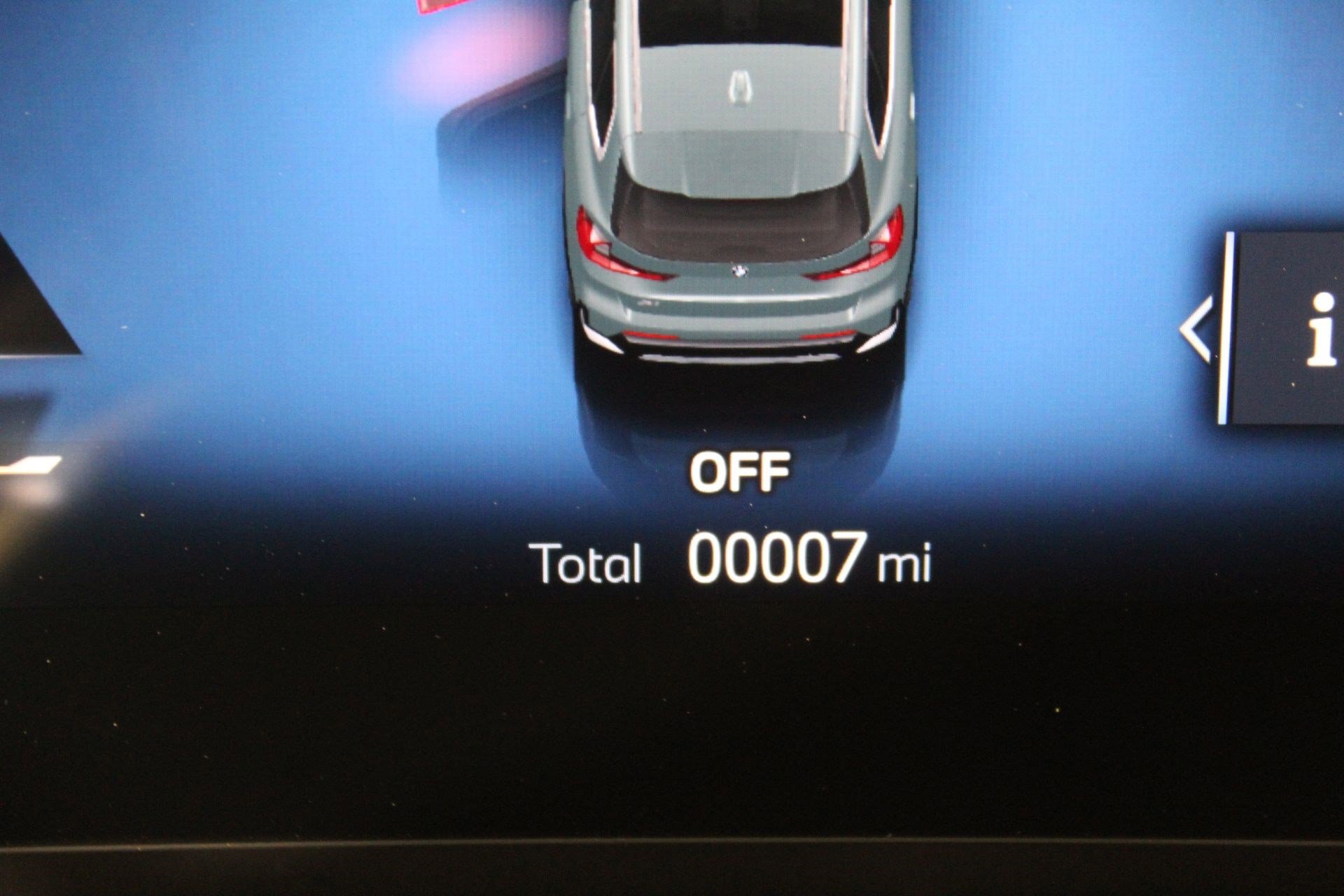 New 2026 BMW X1 xDrive28i w/ Convenience Package image 18