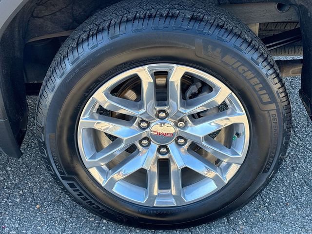 Used 2021 GMC Sierra 1500 SLT w/ SLT Premium Plus Package image 14