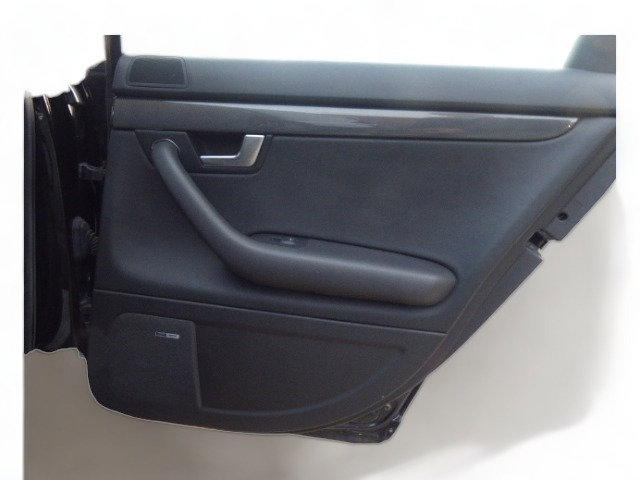 Used 2007 Audi S4 Avant image 26