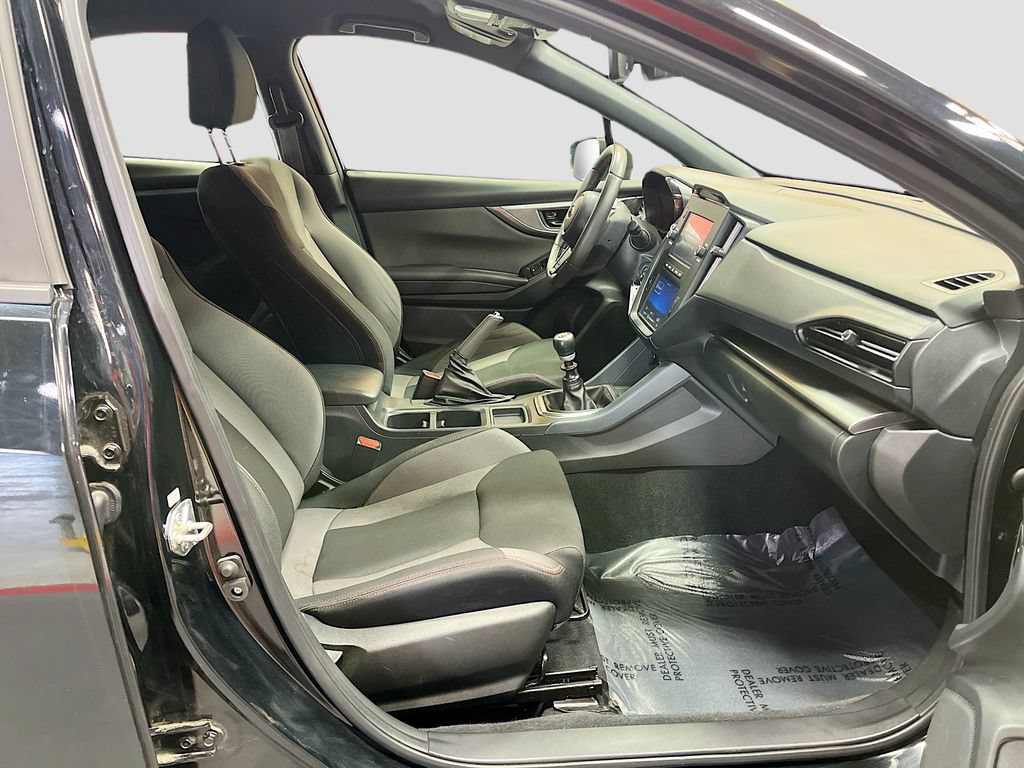 Used 2023 Subaru WRX AWD/4WD image 26