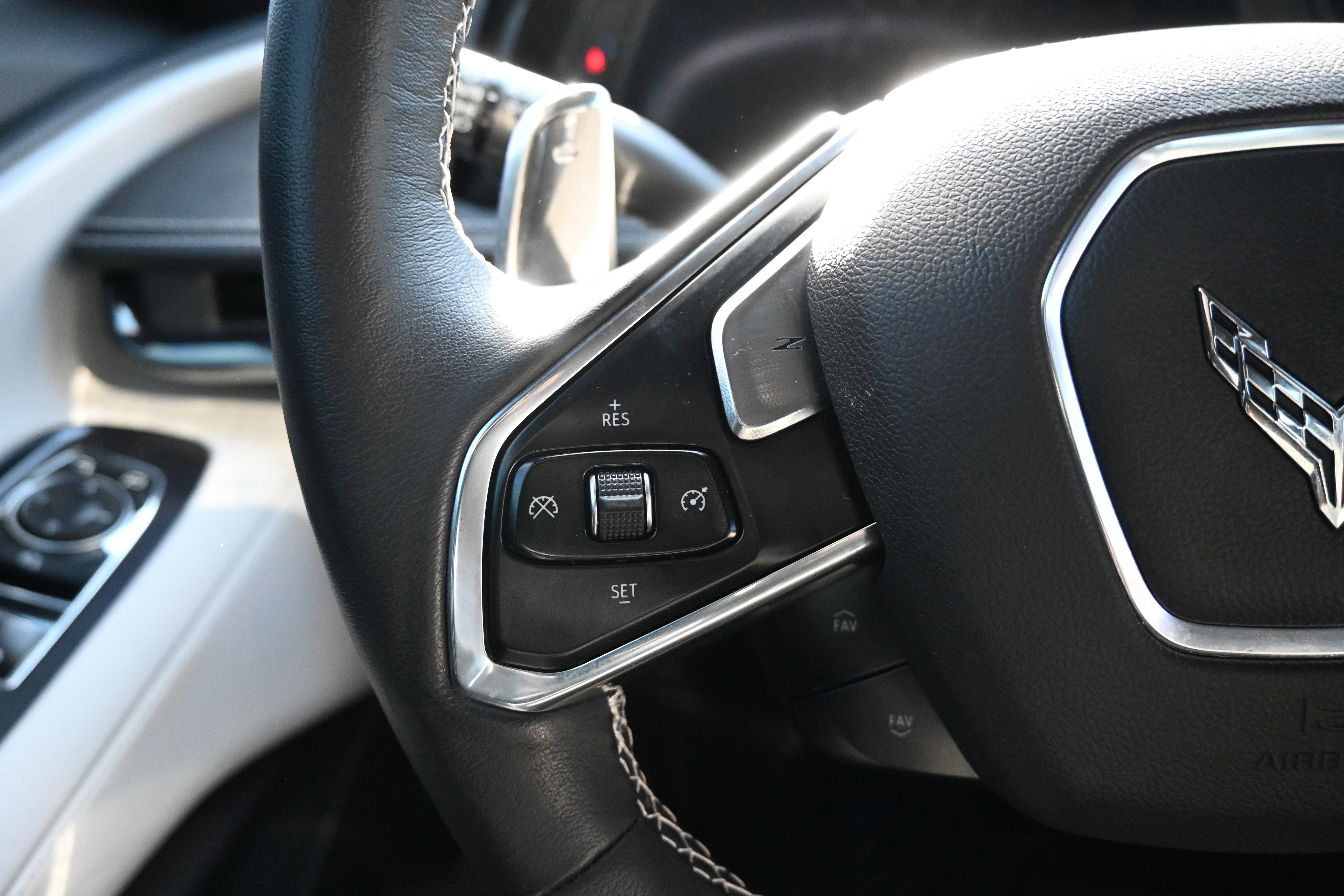 Used 2023 Chevrolet Corvette Z06 image 20