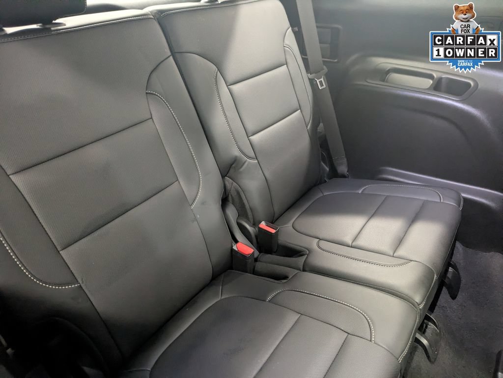 Used 2020 GMC Acadia SLT AWD/4WD image 27