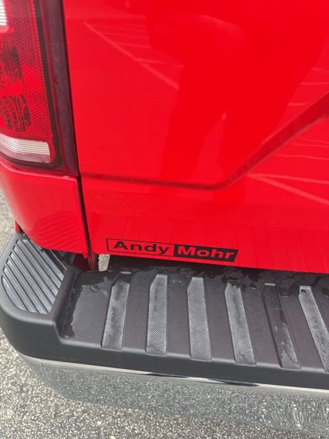 Used 2020 Ford F150 XLT image 11