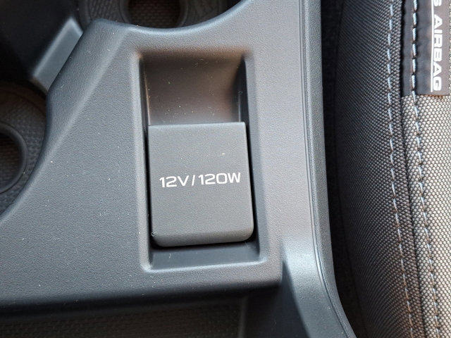 New 2025 Subaru Impreza 2.0i image 17