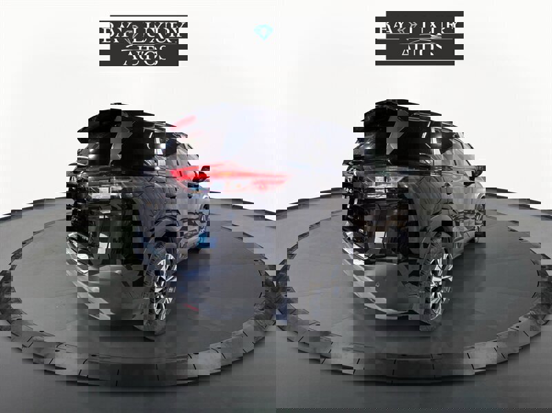 Used 2023 Nissan Rogue SV image 24