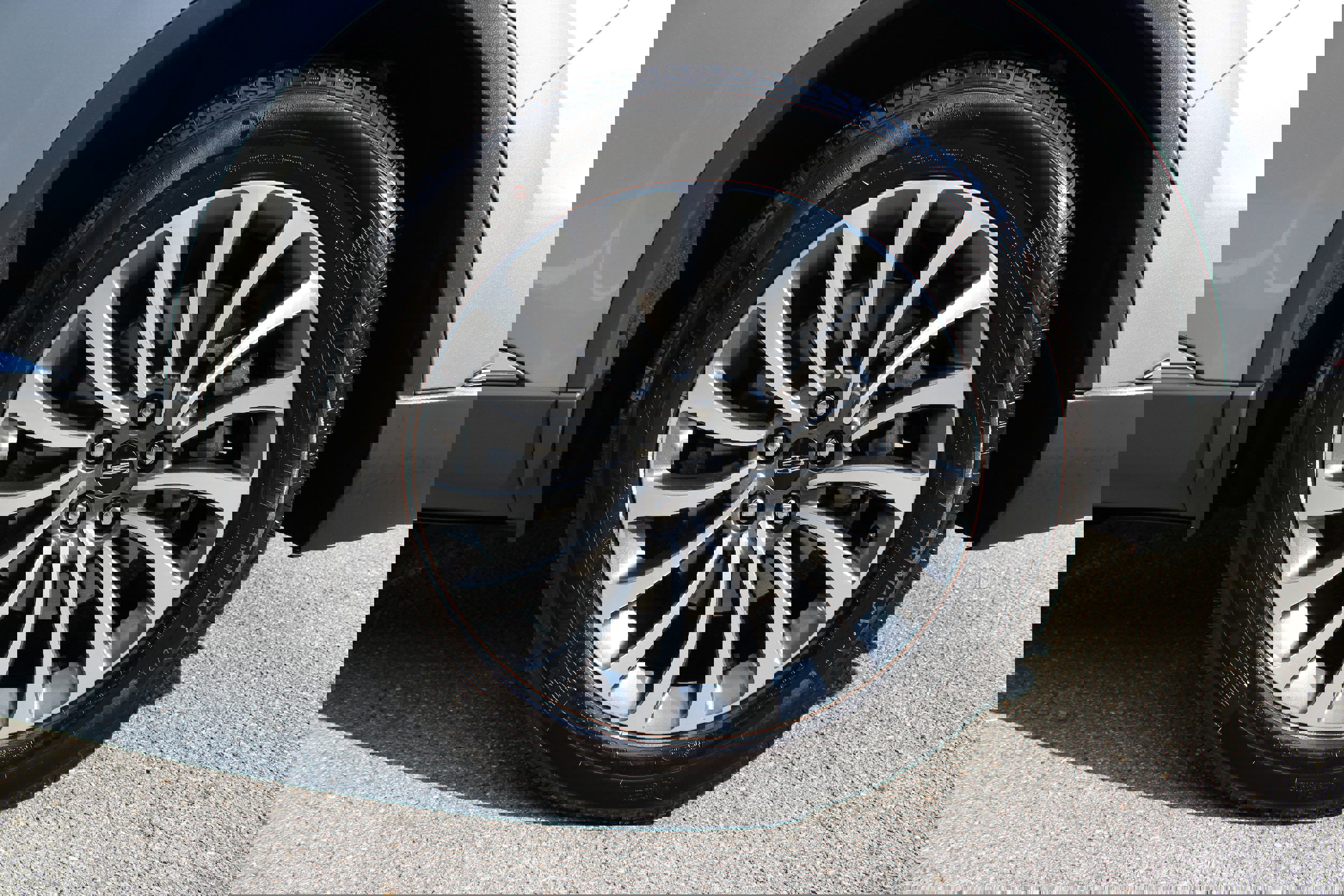 Used 2021 Lincoln Aviator Reserve w/ Equipment Group 201A image 10