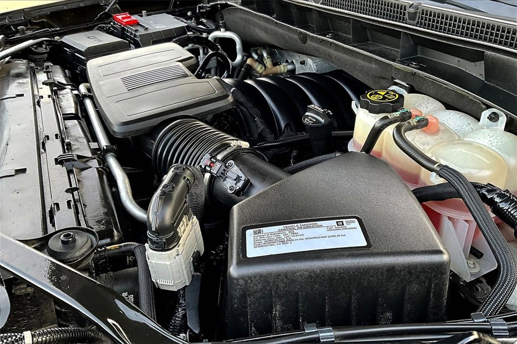 Used 2021 GMC Yukon Denali image 30