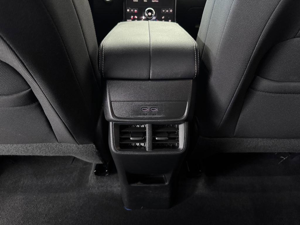 Certified 2026 GMC Terrain Elevation image 25