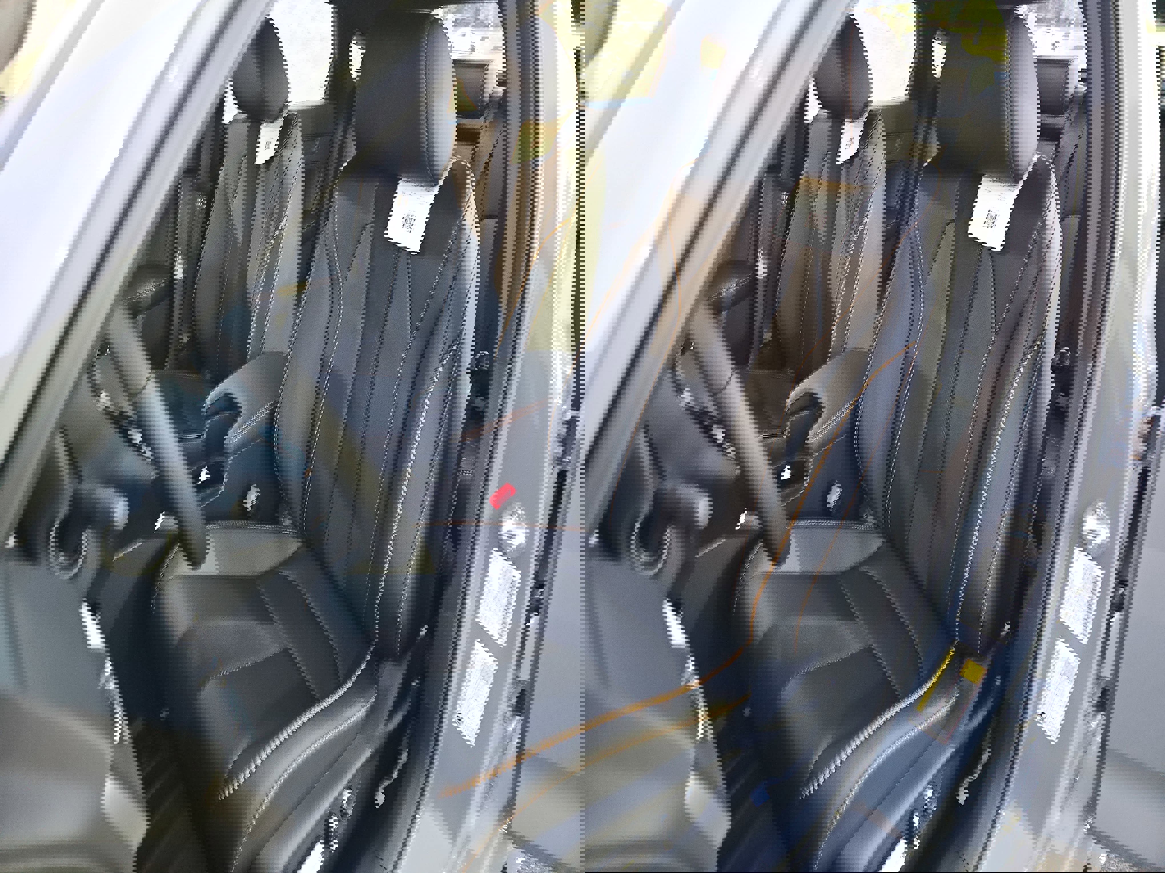 New 2026 Acura Integra A-Spec image 14