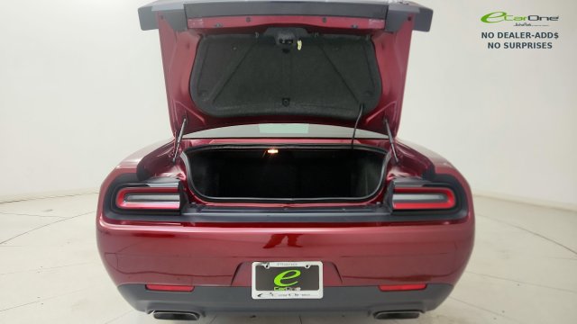 Used 2023 Dodge Challenger SRT Hellcat w/ Plus Package RWD image 30