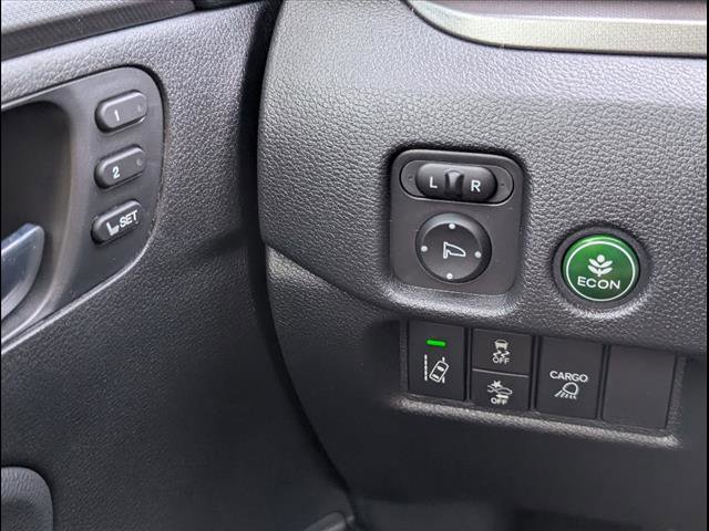 New 2026 Honda Ridgeline RTL image 10