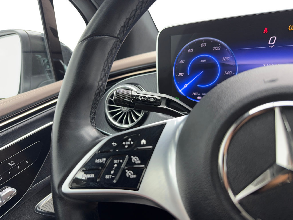 Used 2023 Mercedes-Benz EQE 350+ 4MATIC SUV image 40