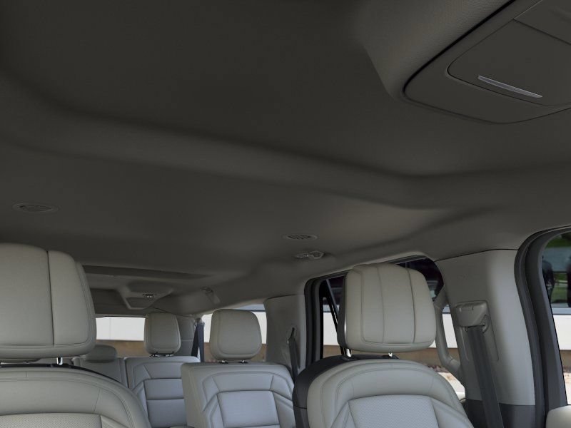 New 2026 Lincoln Navigator L Premier AWD/4WD image 52