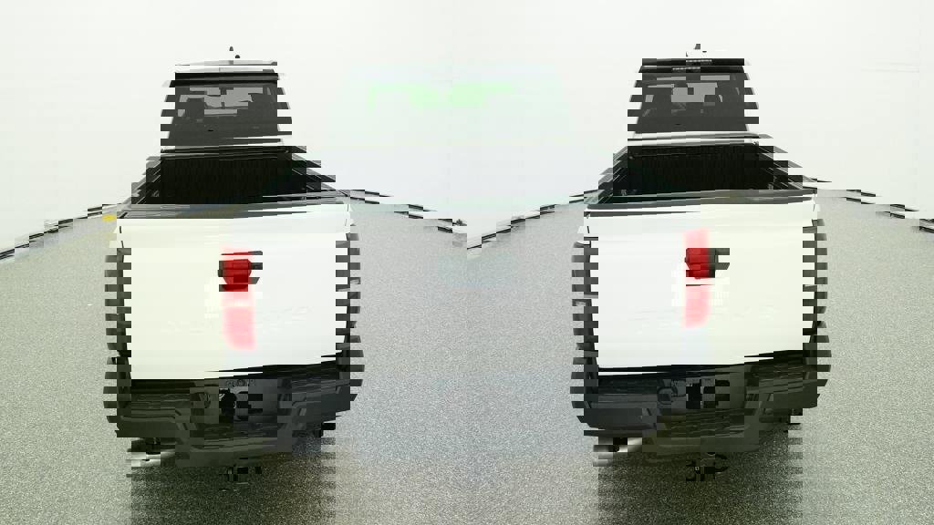 New 2026 Toyota Tacoma SR RWD image 3