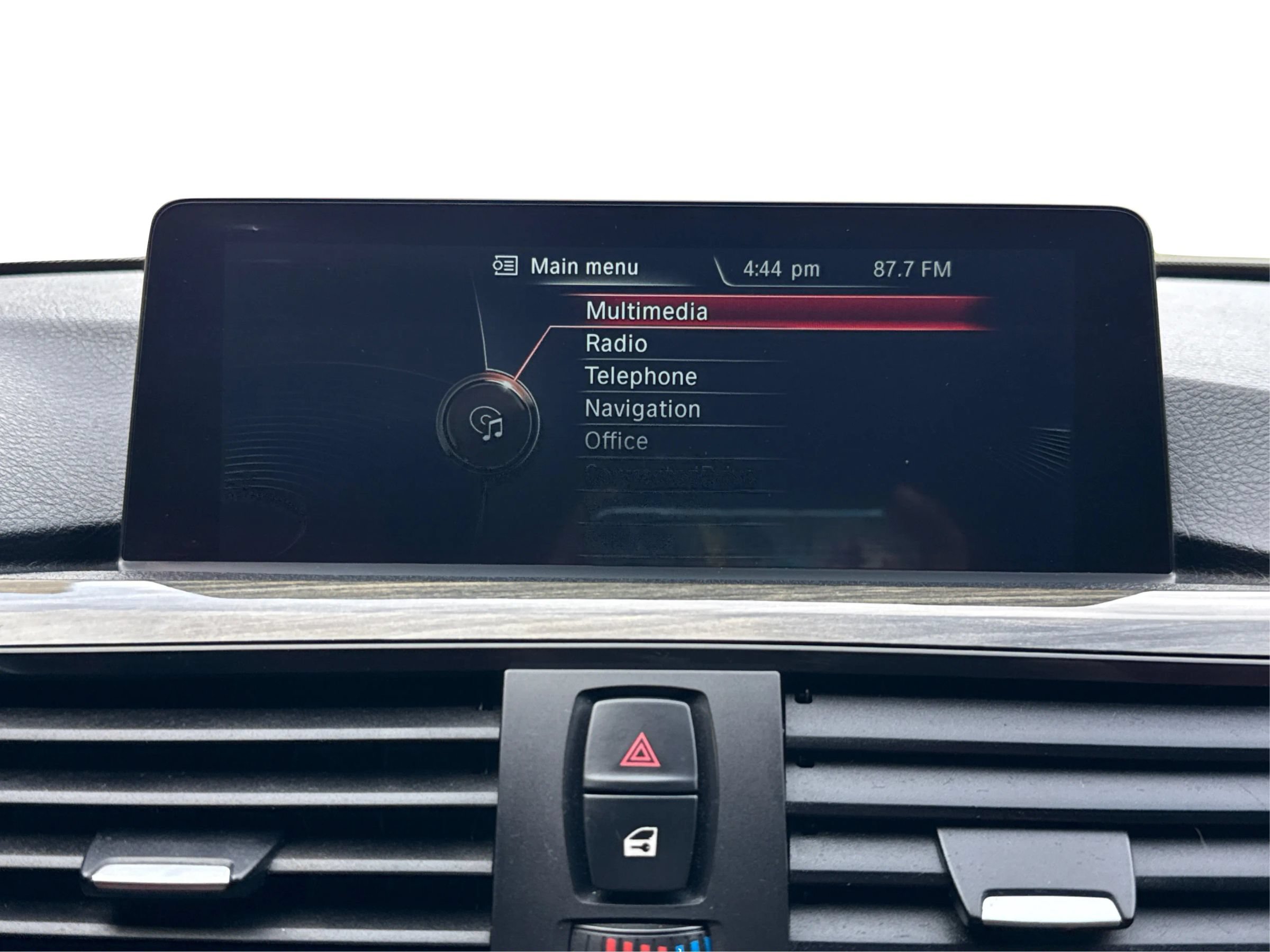 Used 2016 BMW 435i Gran Coupe RWD image 15