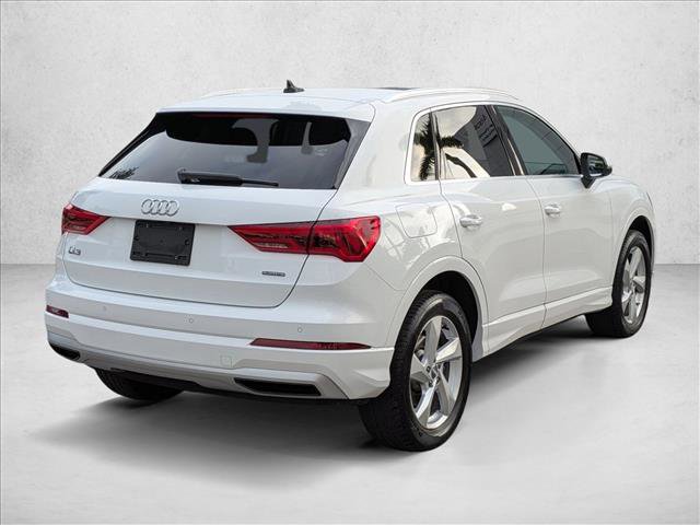 Used 2020 Audi Q3 2.0T Premium w/ Convenience Package image 5