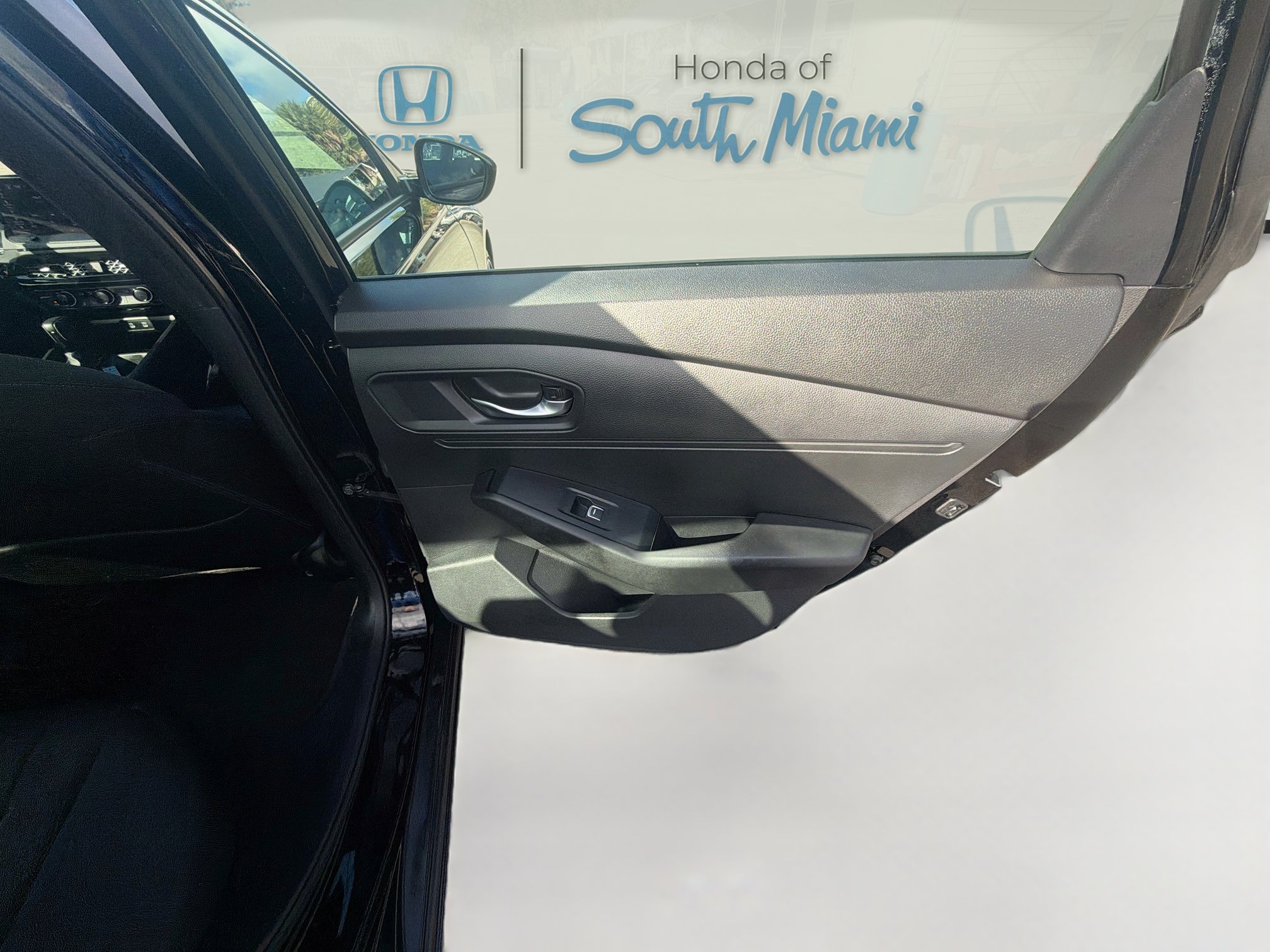 Certified 2024 Honda Accord Sport image 29