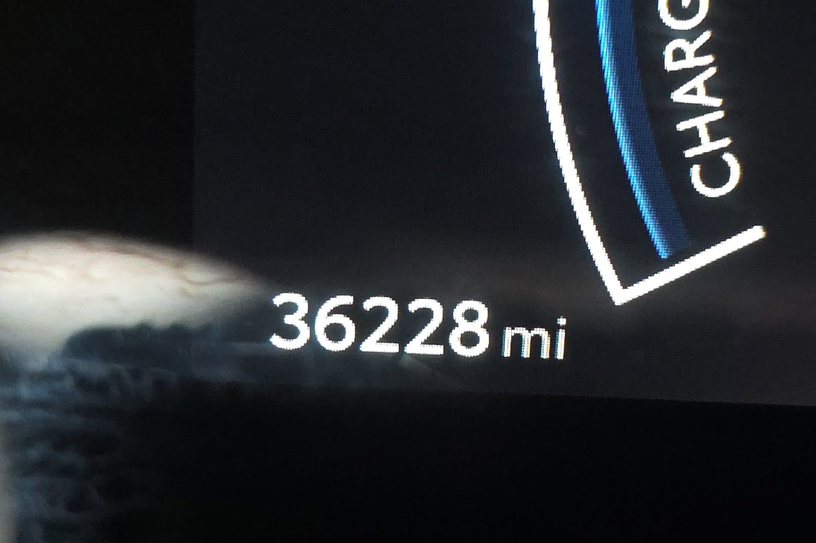 Used 2025 Toyota Camry LE FWD image 23