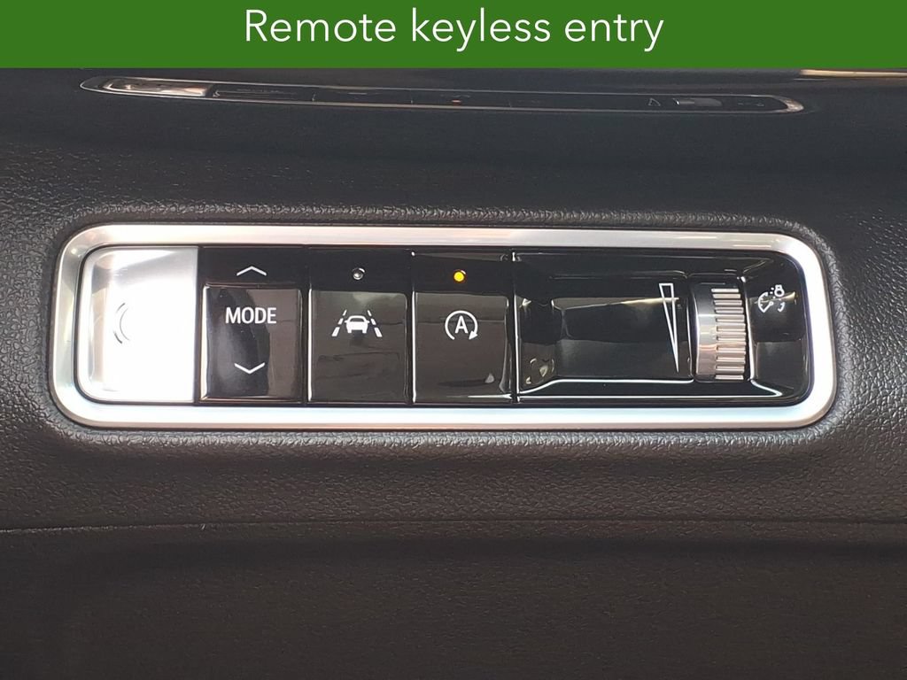 Certified 2026 Buick Envision Preferred AWD/4WD image 32
