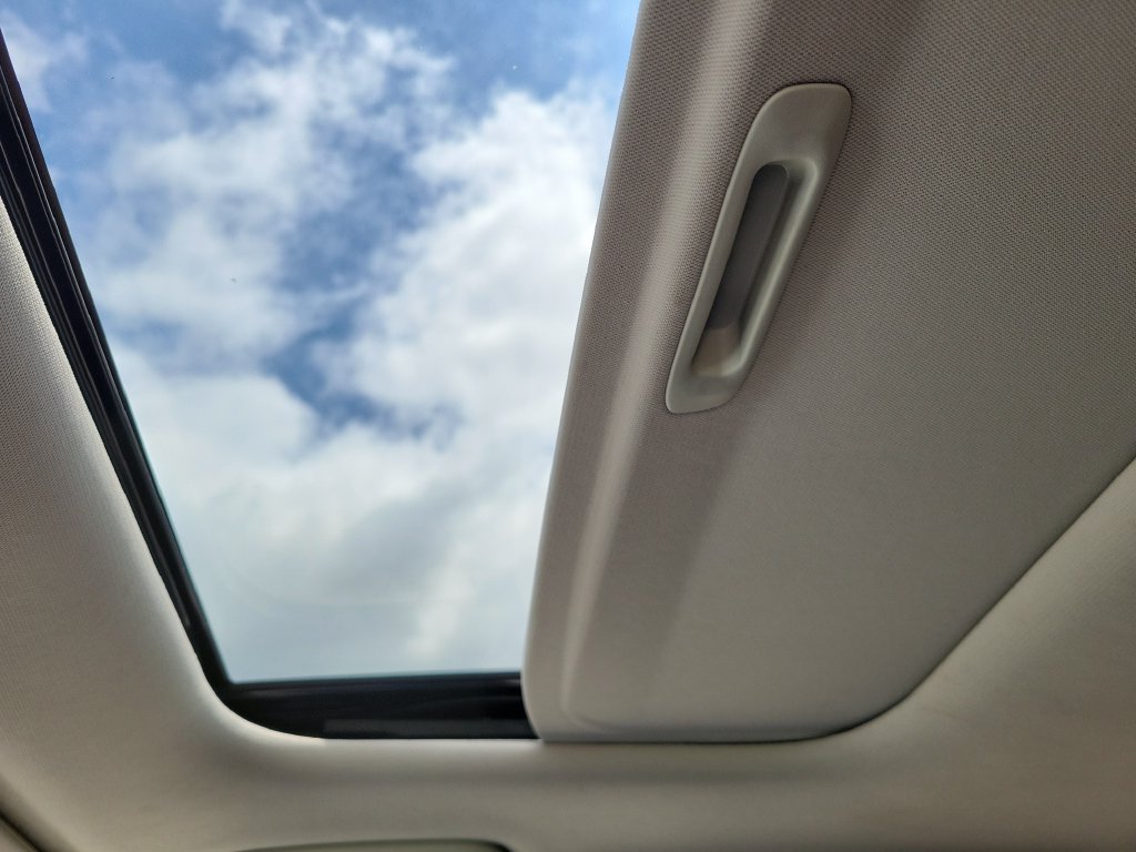 Used 2025 Kia Seltos EX w/ EX Sunroof Package FWD image 29