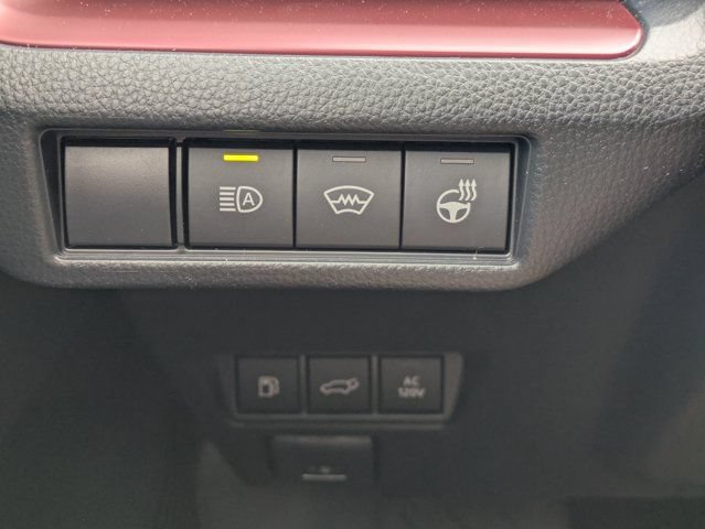 New 2026 Toyota Prius Plug-In Hybrid FWD image 25