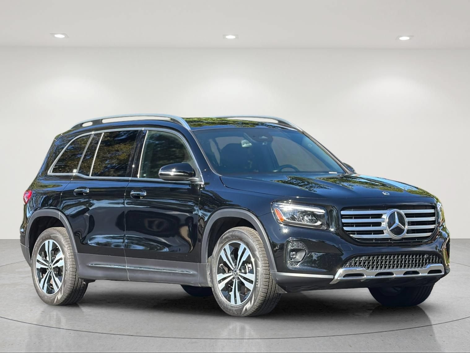 Used 2026 Mercedes-Benz GLB 250 image 7