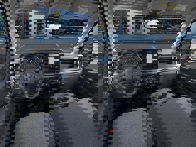 New 2026 Ford F250 XL w/ STX Appearance Package image 9