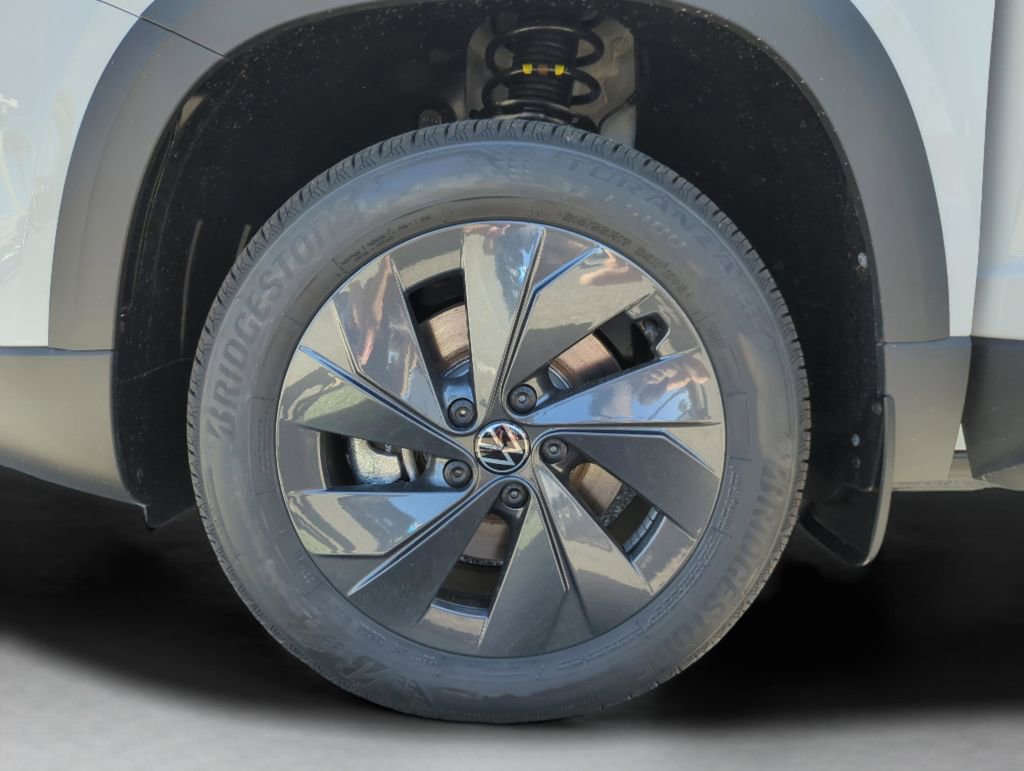 New 2026 Volkswagen Taos S image 45