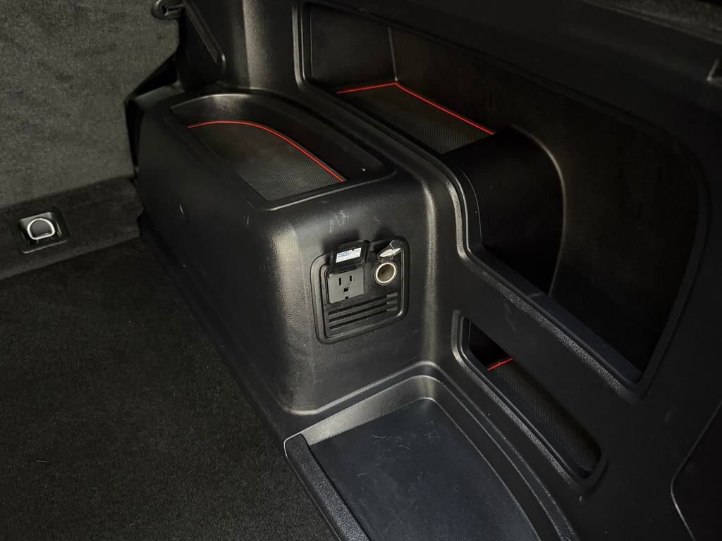 Used 2021 Toyota 4Runner TRD Off-Road Premium image 17