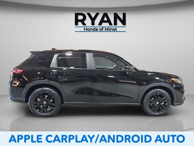 New 2026 Honda HR-V Sport image 11