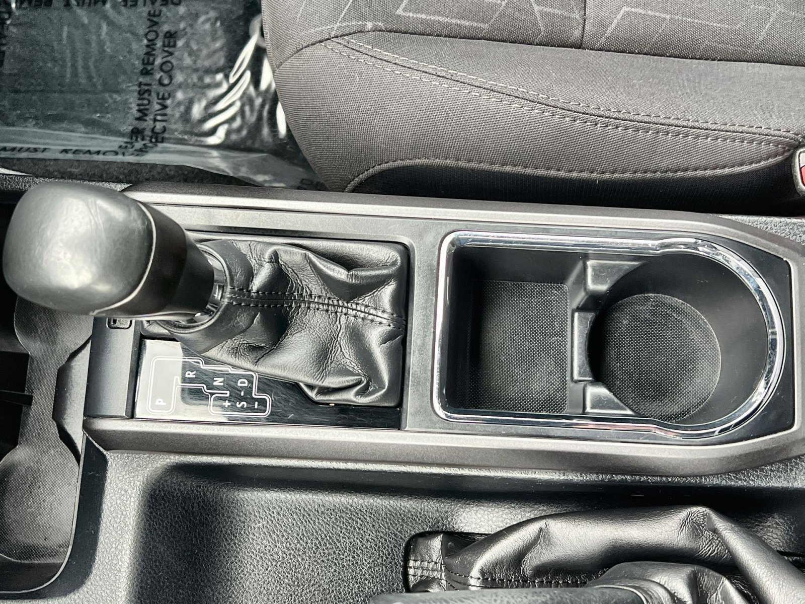 Used 2019 Toyota Tacoma TRD Off-Road image 22