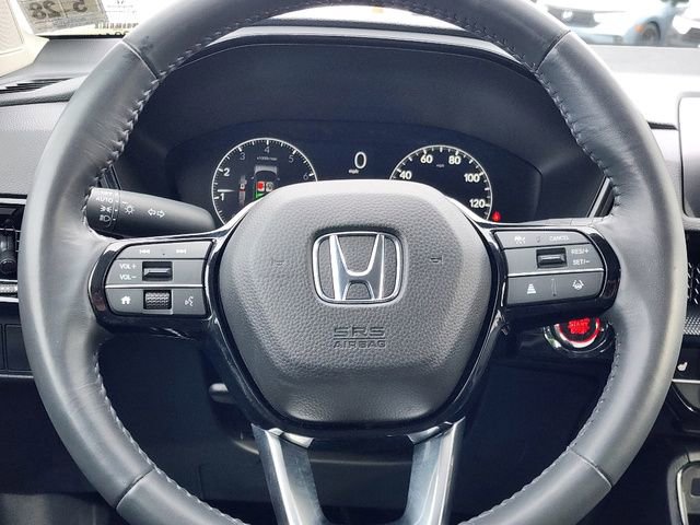 Certified 2023 Honda CR-V EX-L image 28