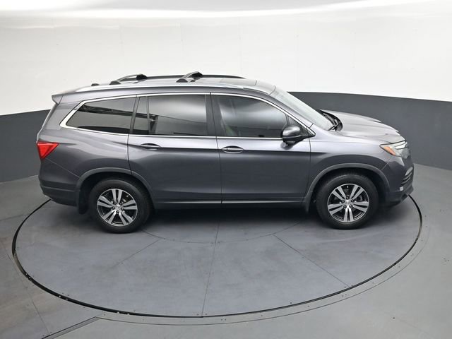 Used 2017 Honda Pilot EX-L image 23
