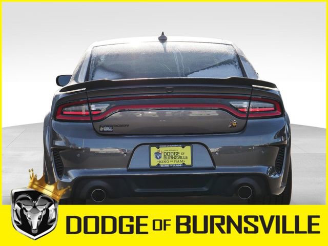 Used 2021 Dodge Charger Scat Pack image 8