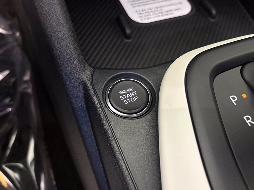 New 2026 Kia K4 GT-Line FWD image 33