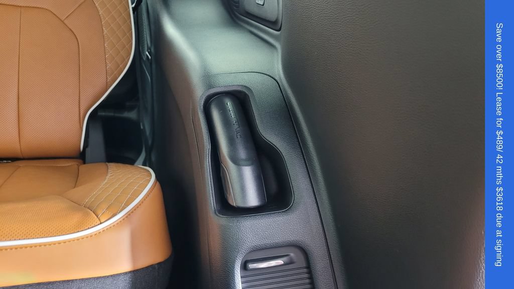 New 2026 Chrysler Pacifica Pinnacle AWD/4WD image 34