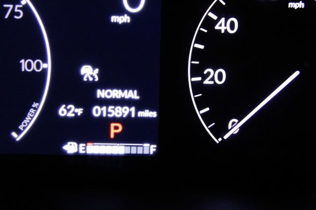 Certified 2024 Honda CR-V Sport image 26