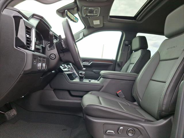 New 2026 GMC Sierra 1500 Denali image 14