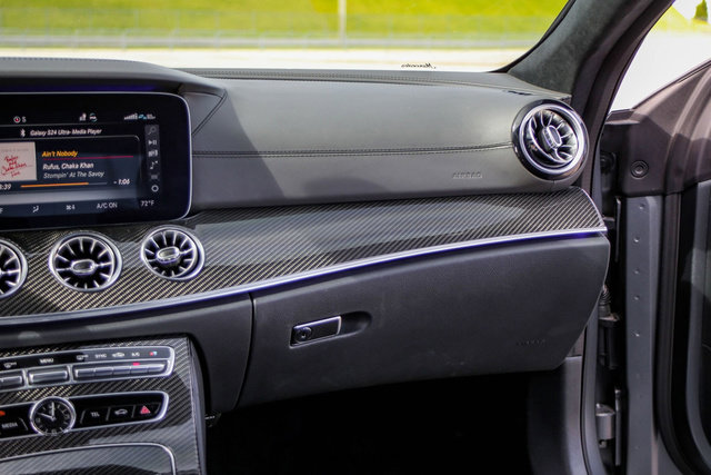 Used 2019 Mercedes-Benz CLS 53 AMG 4MATIC image 33