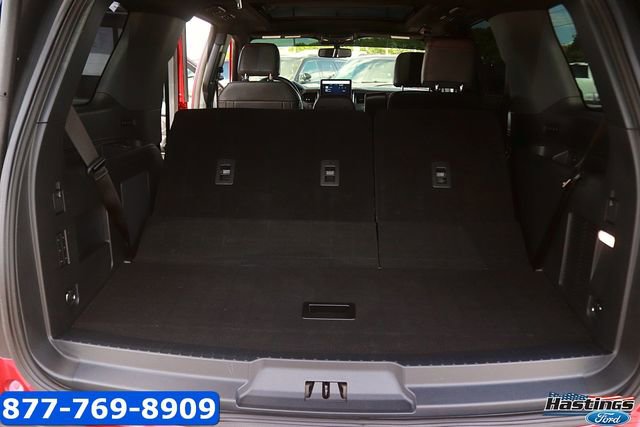 Certified 2022 Ford Expedition Limited AWD/4WD image 15