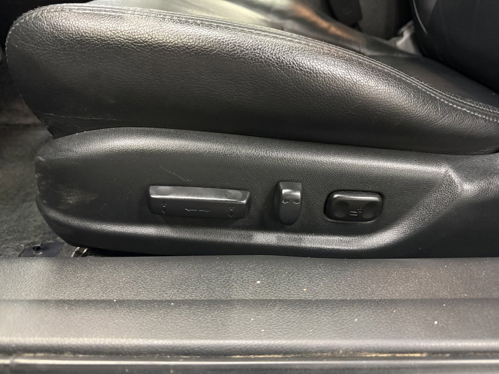 Used 2009 Honda Accord EX-L image 19