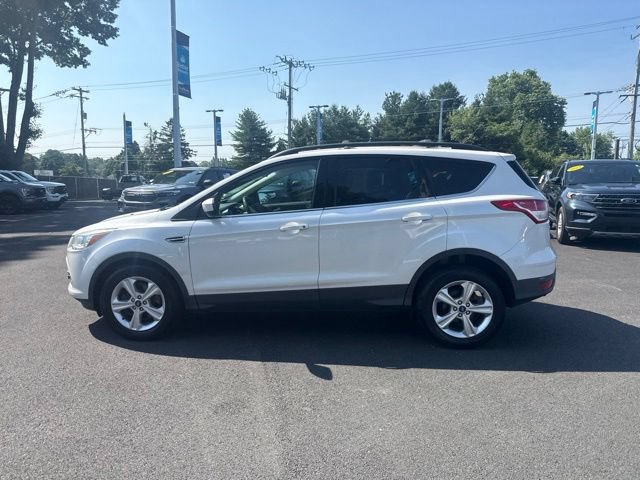 Used 2013 Ford Escape SE FWD image 4