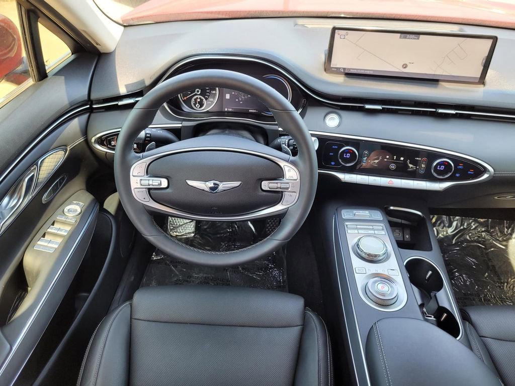 Used 2022 Genesis GV70 2.5T w/ Select Package image 14