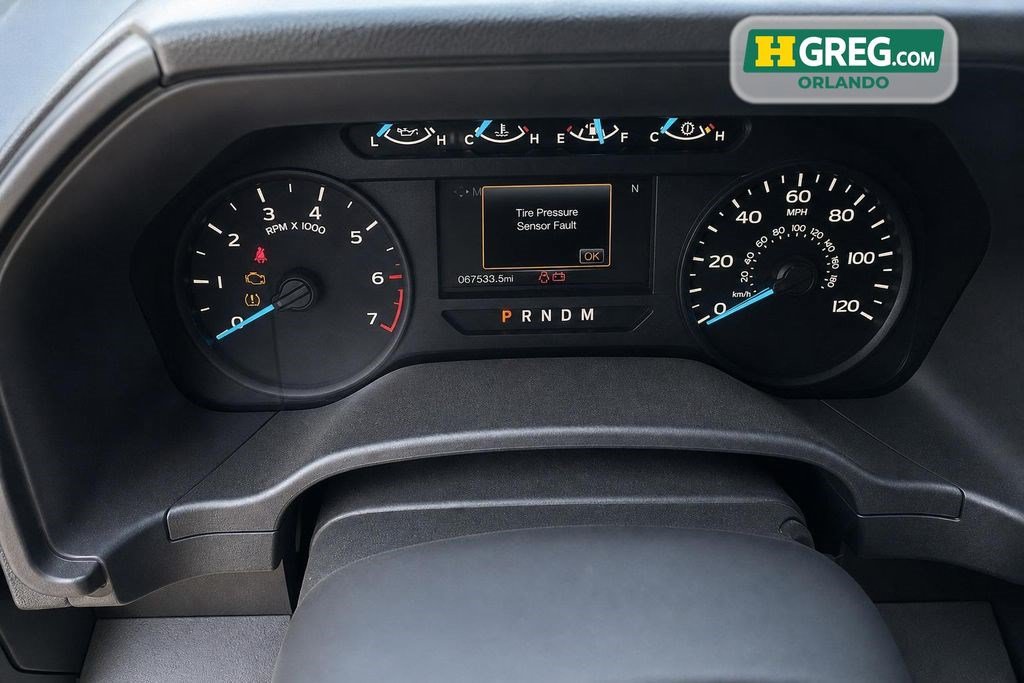 Used 2018 Ford F150 XL w/ Equipment Group 101A Mid RWD image 13