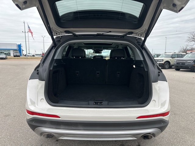 Used 2021 Lincoln Corsair AWD w/ Premium Package image 22