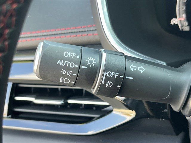 New 2026 Acura MDX Type S image 24